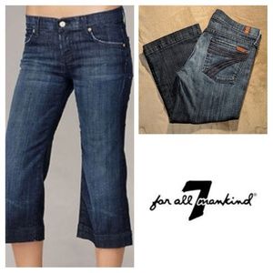 SALE!! 7 for All Man Kind Jeans